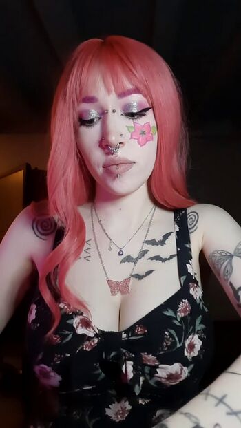 Full leaked Flodaasmr page private photo