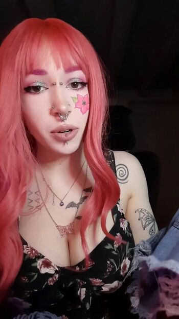 Full leaked Flodaasmr private photo