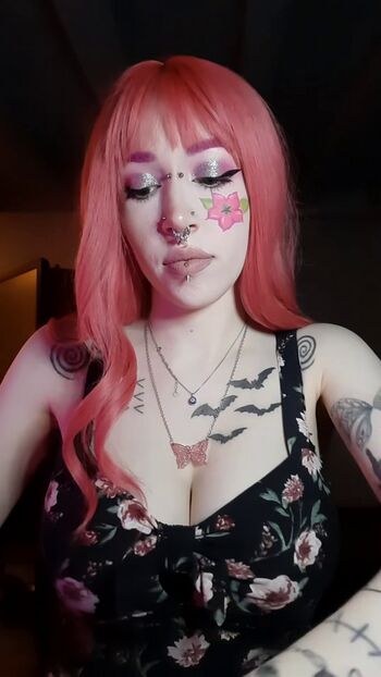 Full leaked Flodaasmr private photo