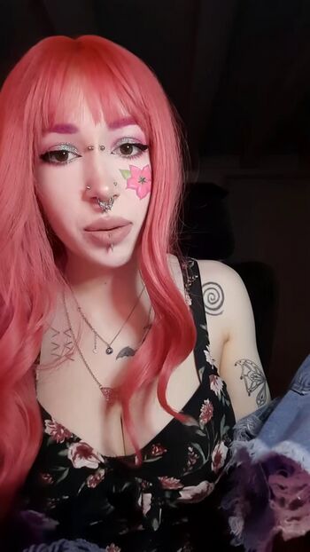Full leaked Flodaasmr private photo