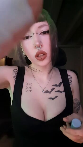 Full leaked Flodaasmr private photo