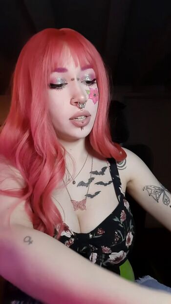 Full leaked Flodaasmr private photo
