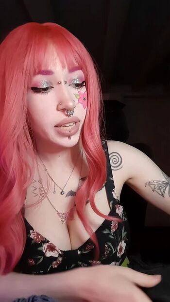 Full leaked Flodaasmr private photo