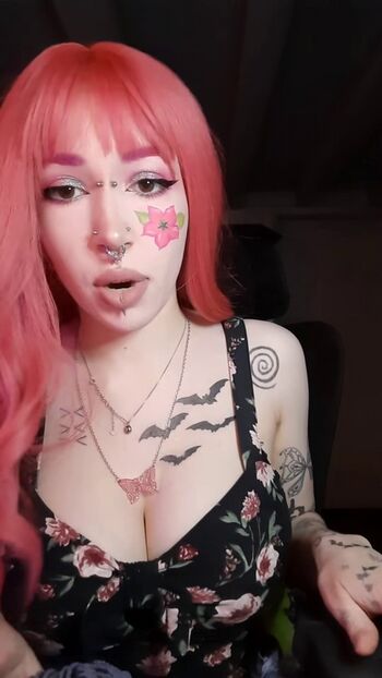 Full leaked Flodaasmr private photo