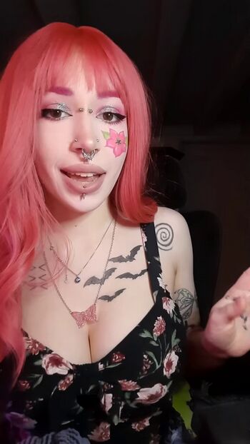 Full leaked Flodaasmr private photo