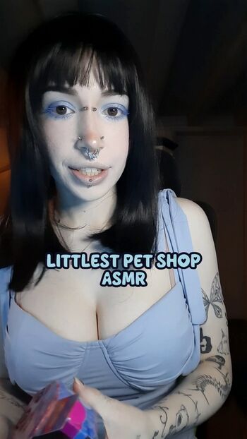 FlodaASMR