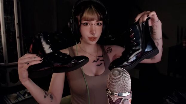 Full leaked Flodaasmr private photo