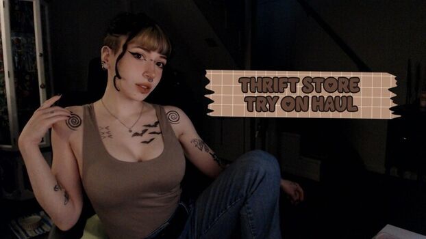 Full leaked Flodaasmr private photo