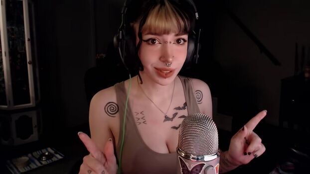 Full leaked Flodaasmr private photo