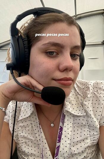 Full leaked Flor andersen private photo