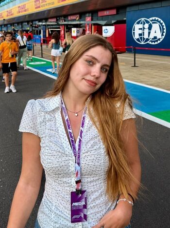 Flor Andersen