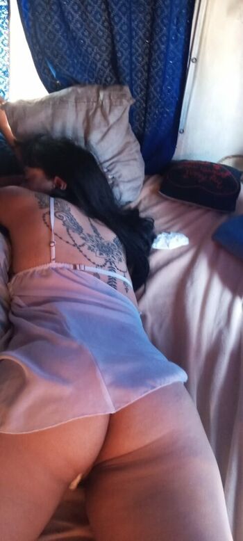 Full leaked Flor garcia private photo