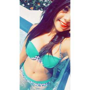 Full leaked Flor garcia private photo