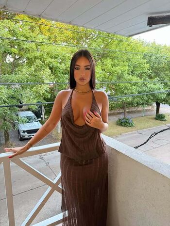 Full leaked Flor regidor private onlyfans photo