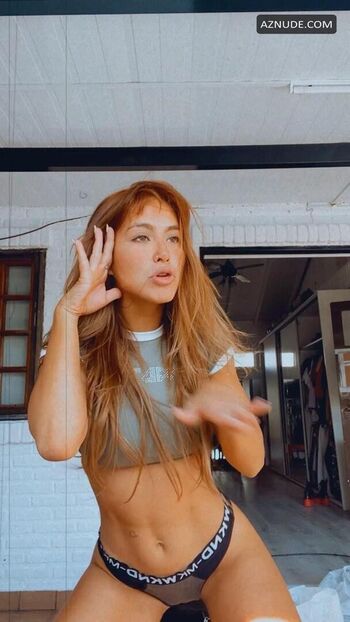Full leaked Flor vigna private photo