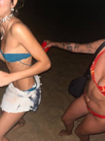 Full leaked Flora camolese private onlyfans photo