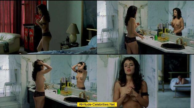 Full leaked Flora martinez private onlyfans photo