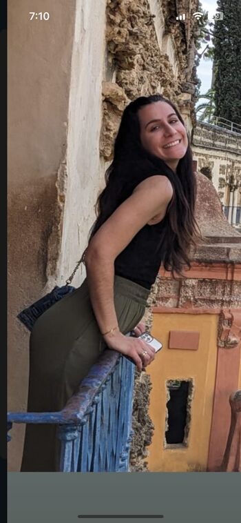 Full leaked Flora moussy page private photo