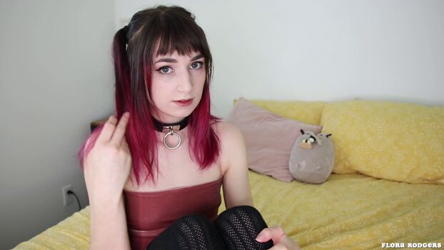 Full leaked Flora rodgers private onlyfans photo