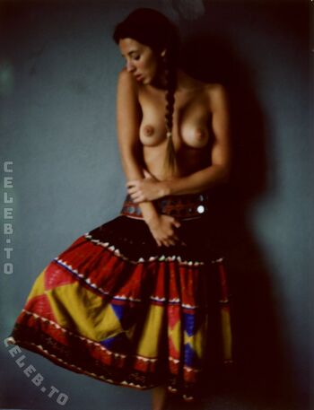 Full leaked Flora private onlyfans photo