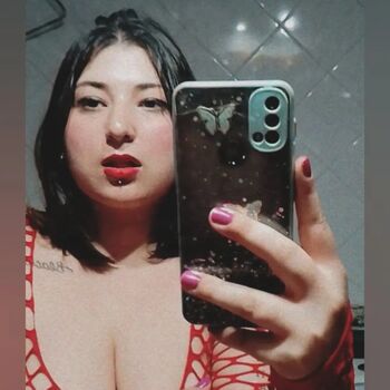 Full leaked Florbernal private photo
