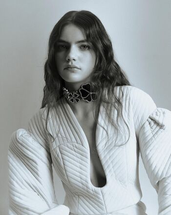 Full leaked Florence hunt private photo