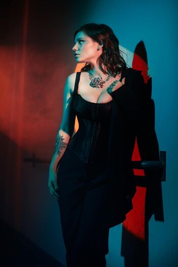 Full leaked Florence mendez private photo