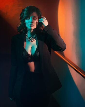 Full leaked Florence mendez private photo