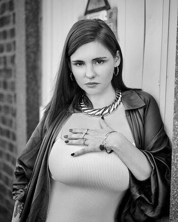 Full leaked Florence mendez private photo