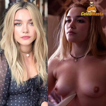 Full leaked Florence pugh  page private onlyfans photo