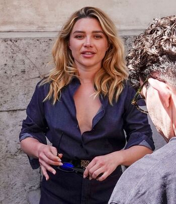 Florence Pugh