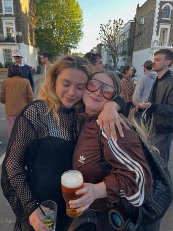 Florence Pugh