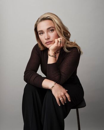 Florence Pugh
