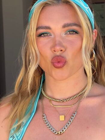 Florence Pugh