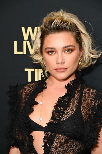 Florence Pugh