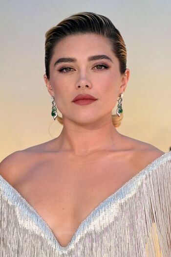 Full leaked Florence pugh private photo