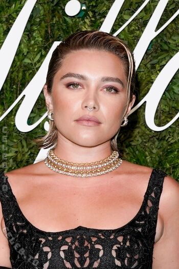 Florence Pugh