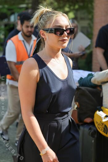 Florence Pugh