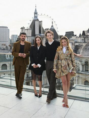 Full leaked Florence pugh private photo