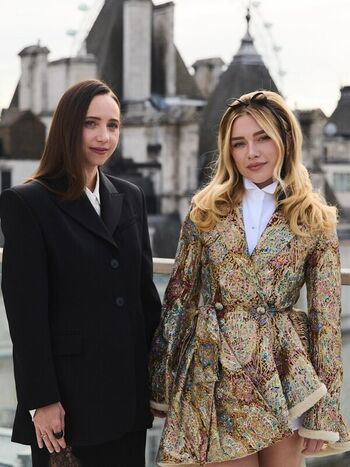 Florence Pugh