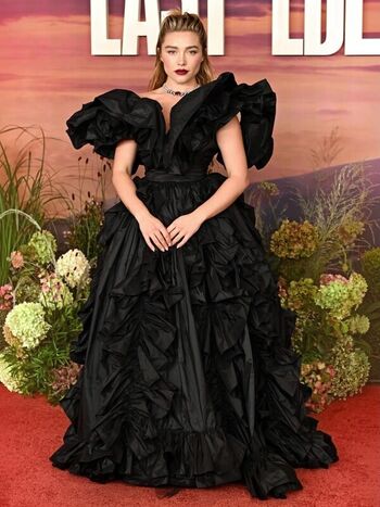 Full leaked Florence pugh page private photo