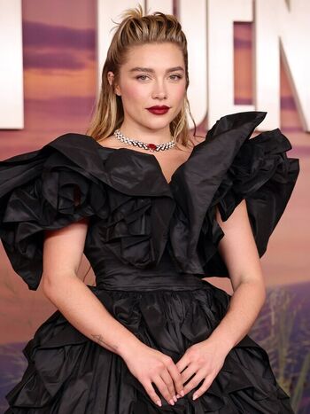 Florence Pugh