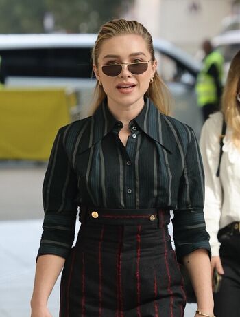 Full leaked Florence pugh page private photo