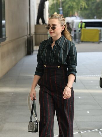 Full leaked Florence pugh page private photo