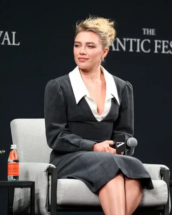 Florence Pugh