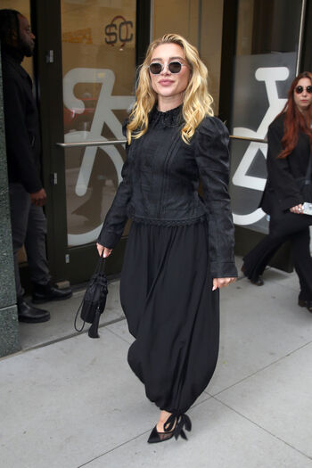 Florence Pugh
