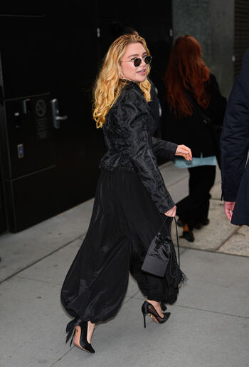 Full leaked Florence pugh page private photo