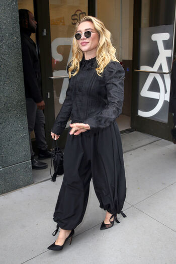 Full leaked Florence pugh page private photo
