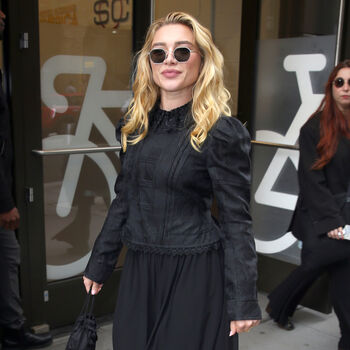 Full leaked Florence pugh page private photo