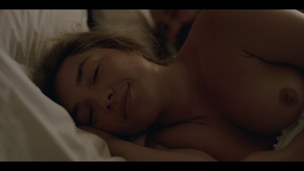 Full leaked Florence pugh page private photo
